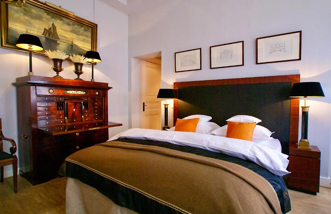 Bourgogne Suite Maastricht-1