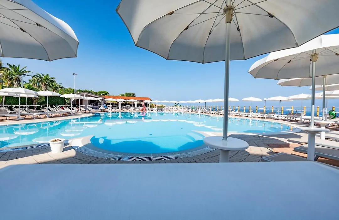 Il Poggio Di Tropea Villaggio Soft All Inclusive-1