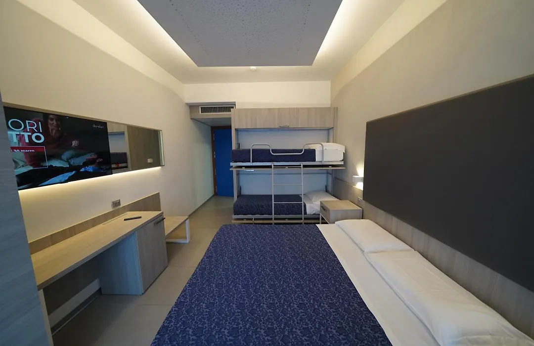 Club Hotel Le Nazioni-1
