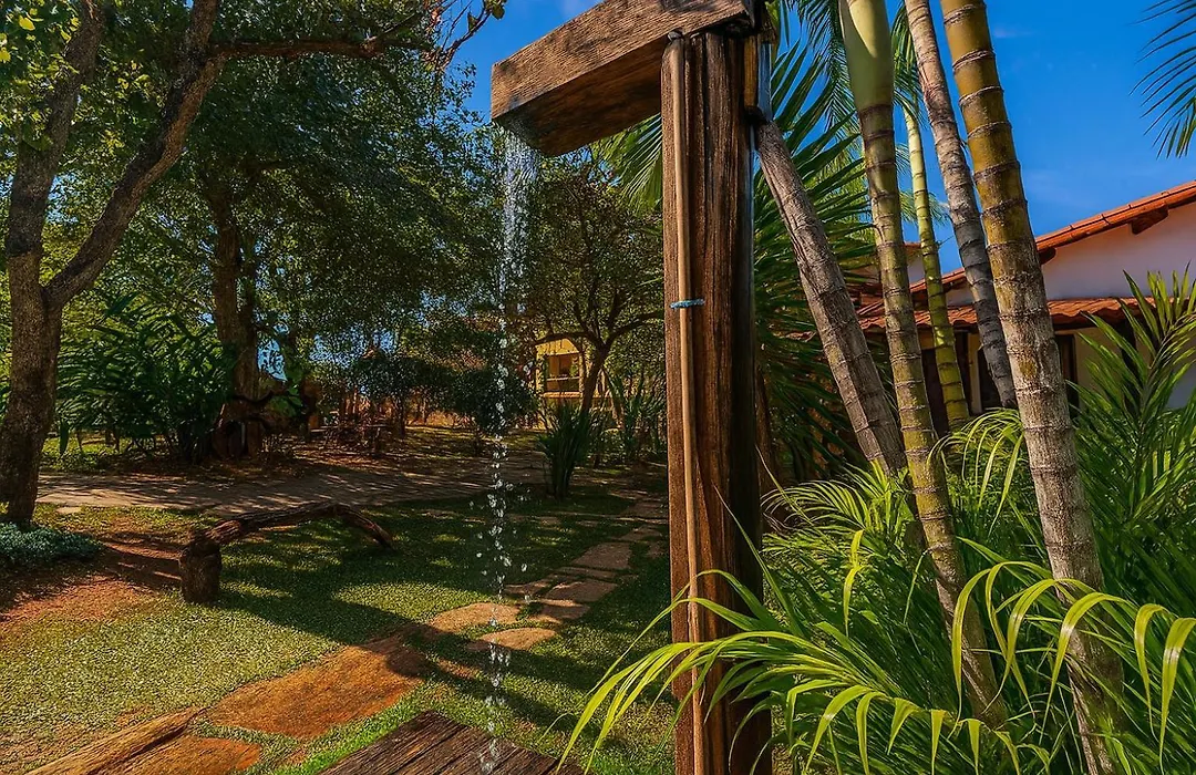 Pousada Bella Vista-1