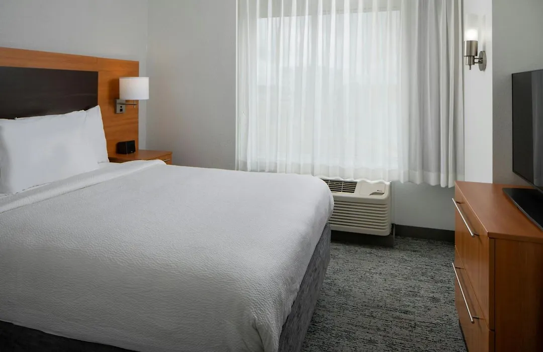 Towneplace Suites By Marriott Huntsville West/Redstone Gateway-1