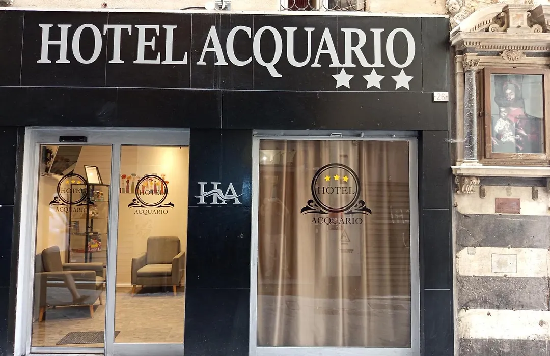 Hotel Acquario-1