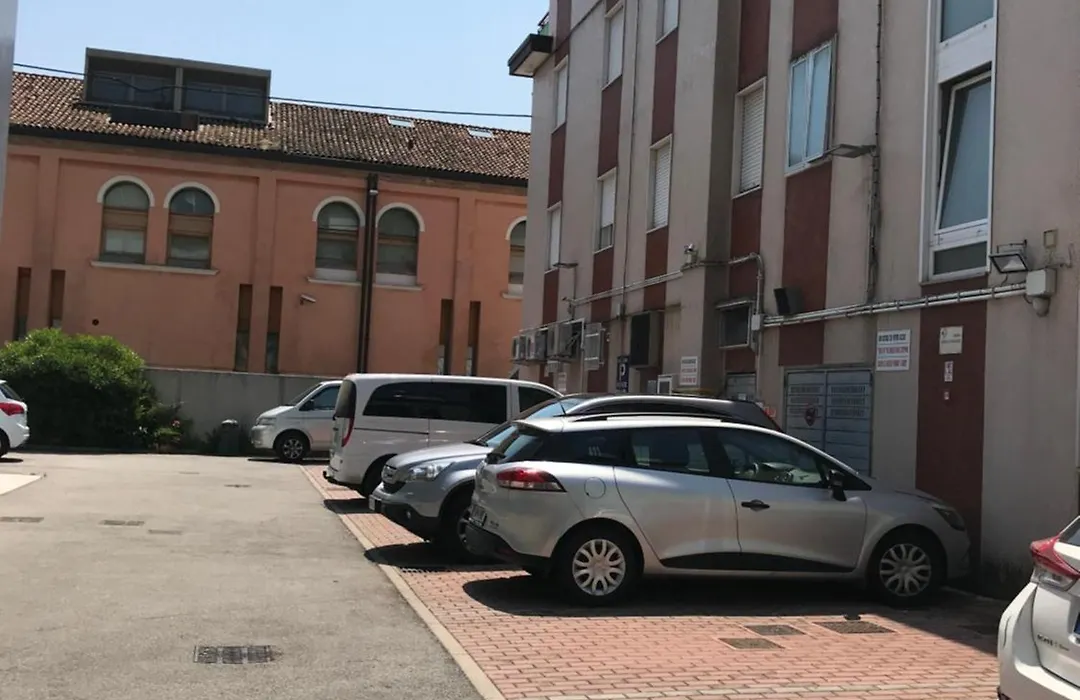 Hotel San Carlo-1