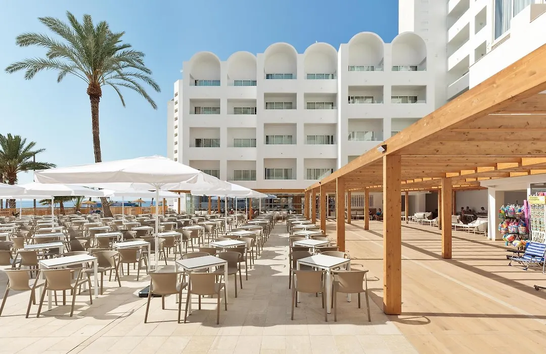 Hotel Best Indalo-1