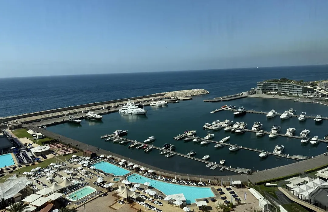 Voco Beirut Central District By Ihg-1