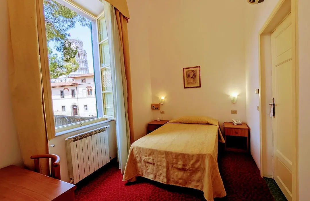 Hotel Villa Kinzica-1