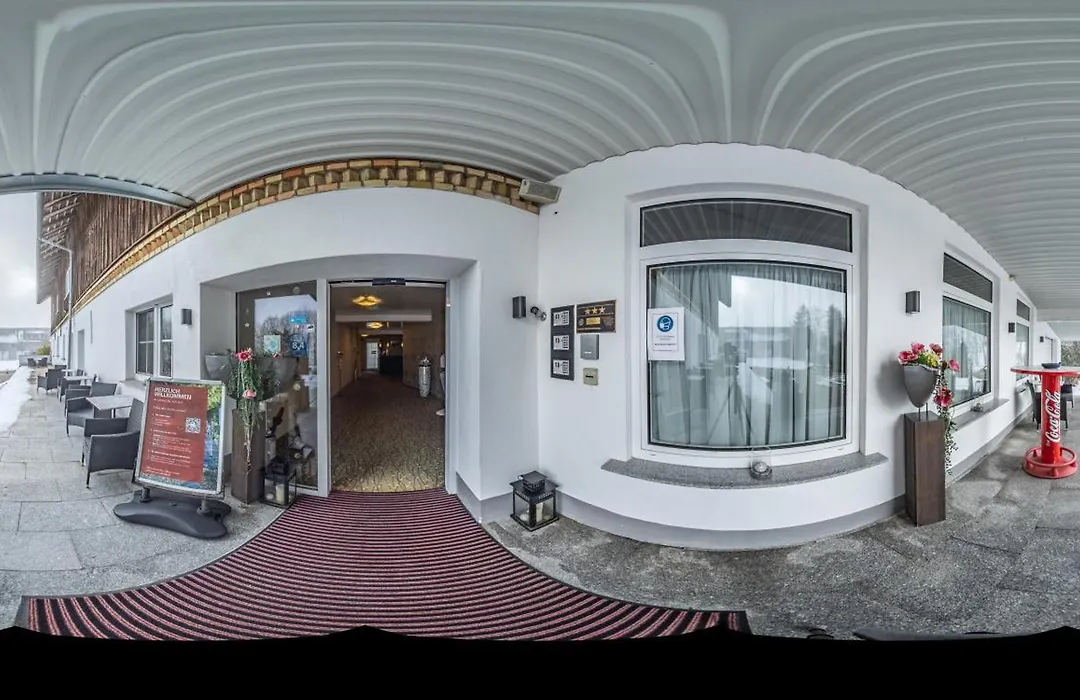 Landhotel Zerlaut-1