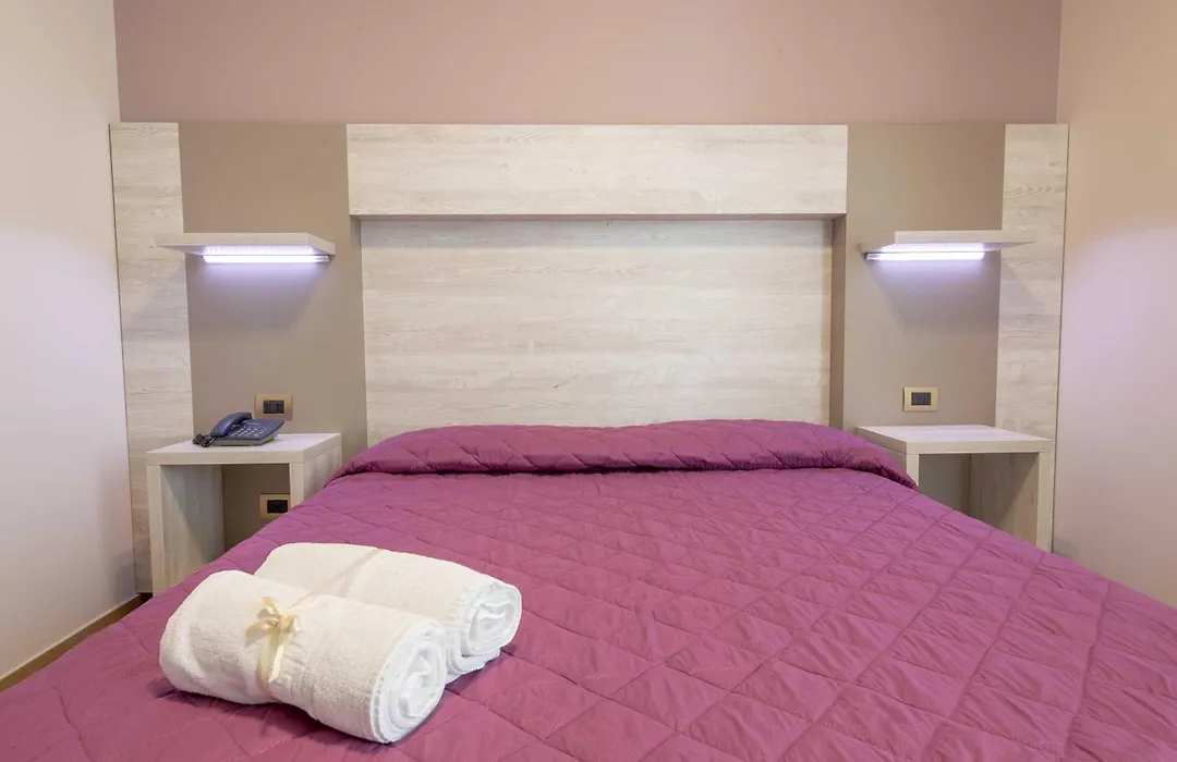 Hotel Salento Mirfran-1