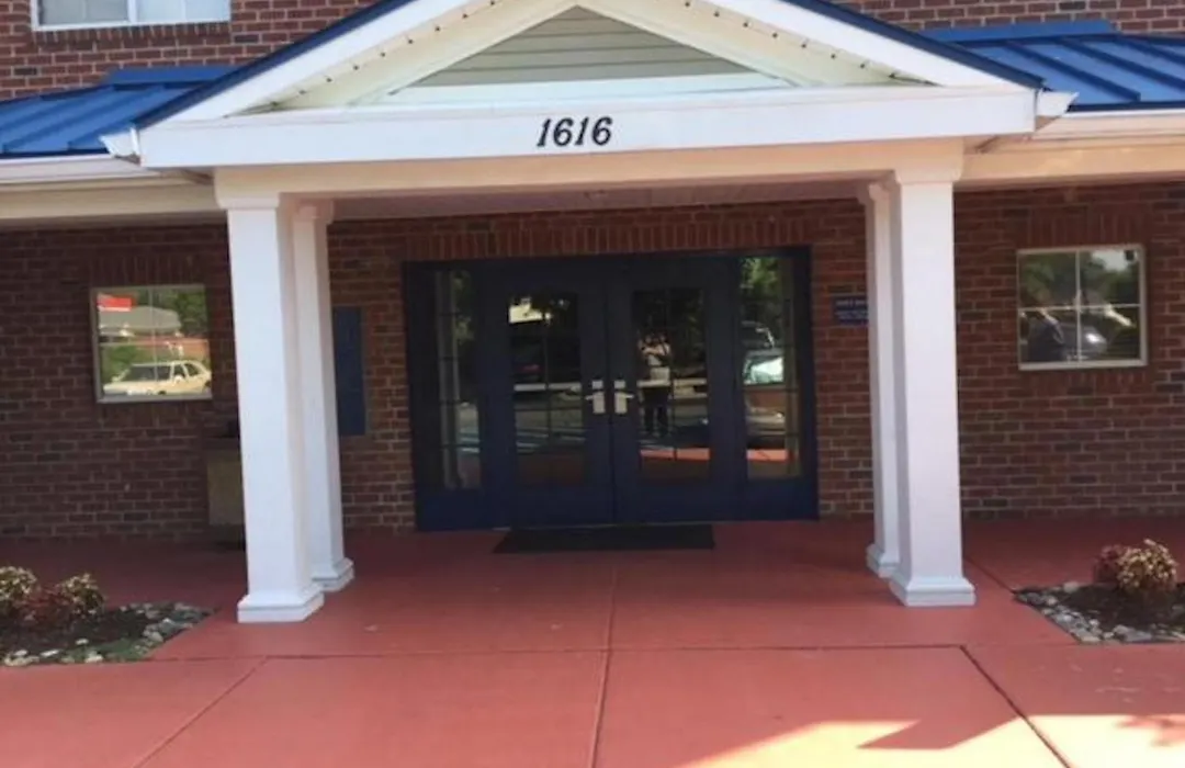 Studio 6 Extended Stay - Hampton, Va - Langley Afb Area-1