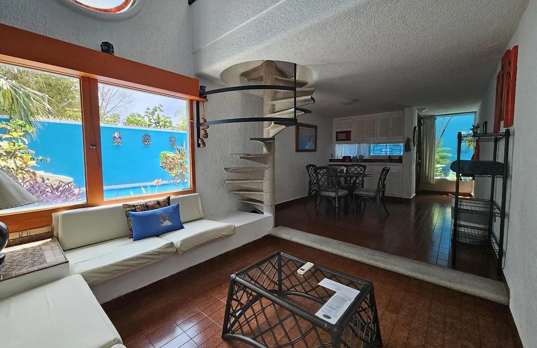 Hotel Villas Las Anclas-1