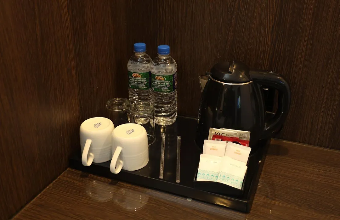 Best Western Elyon Colombo-1