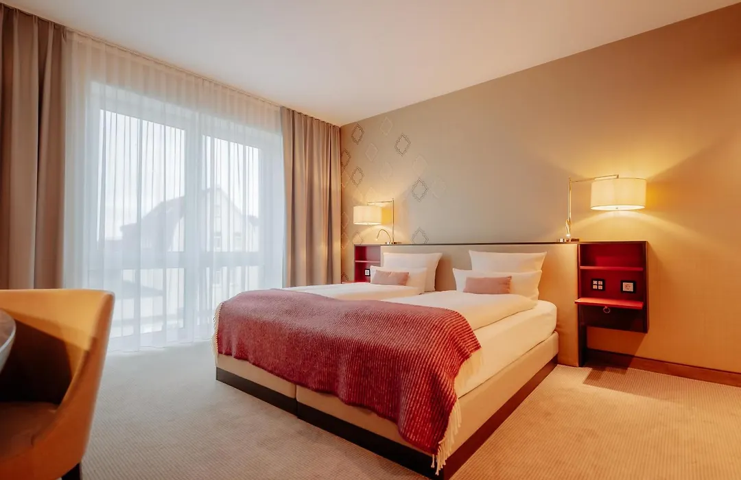 Looken Inn Lingen By Hackmann-1