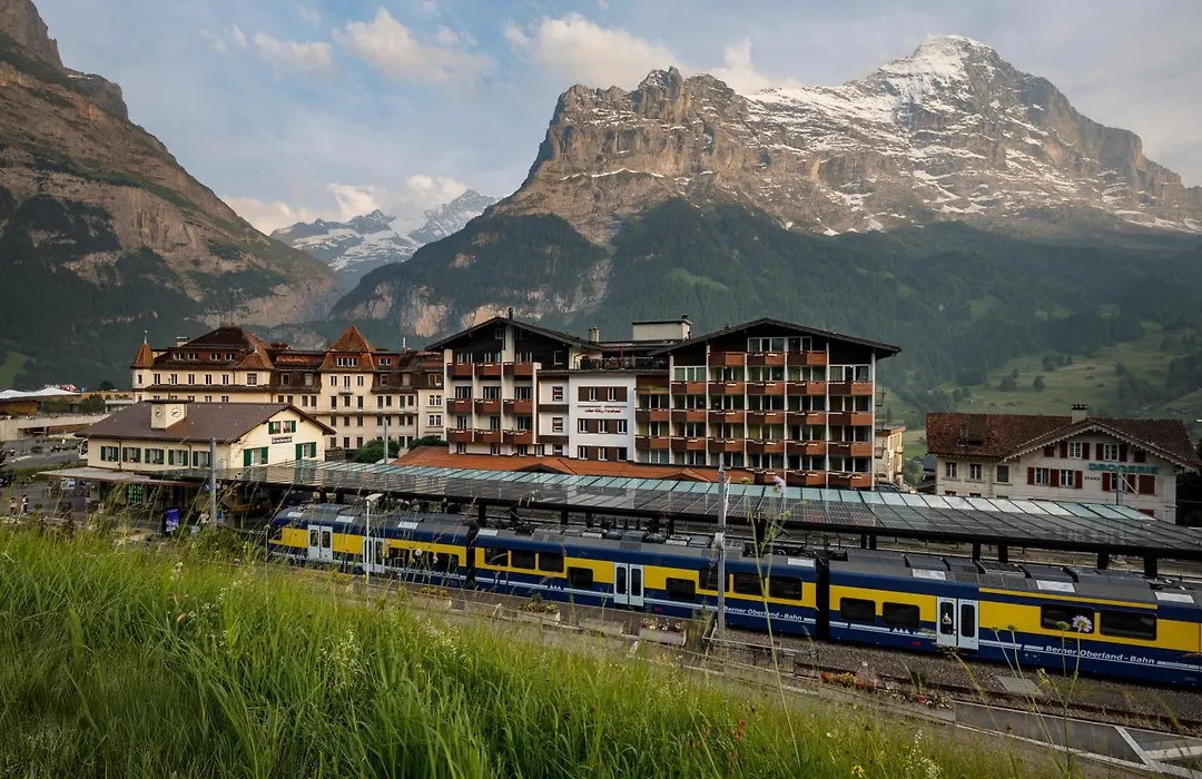 Derby Swiss Quality Hotel-1