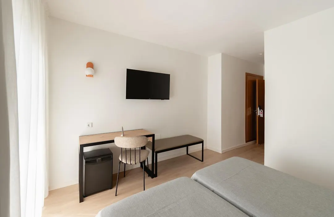 Hotel Rh Sol-1