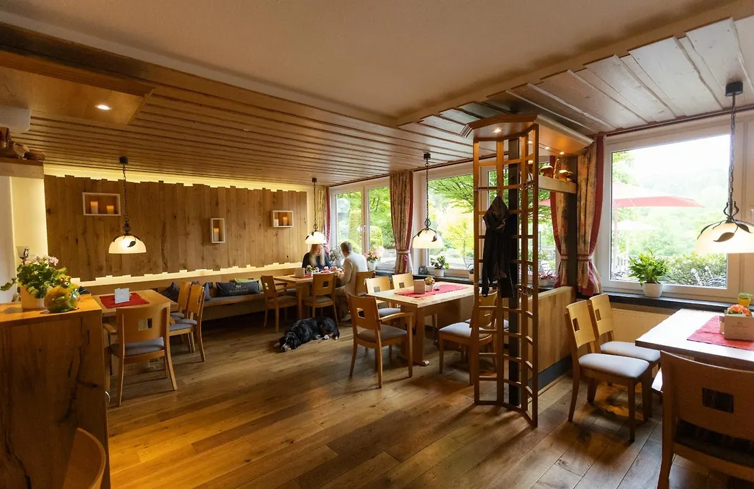 Hotel Kleins Wiese-1