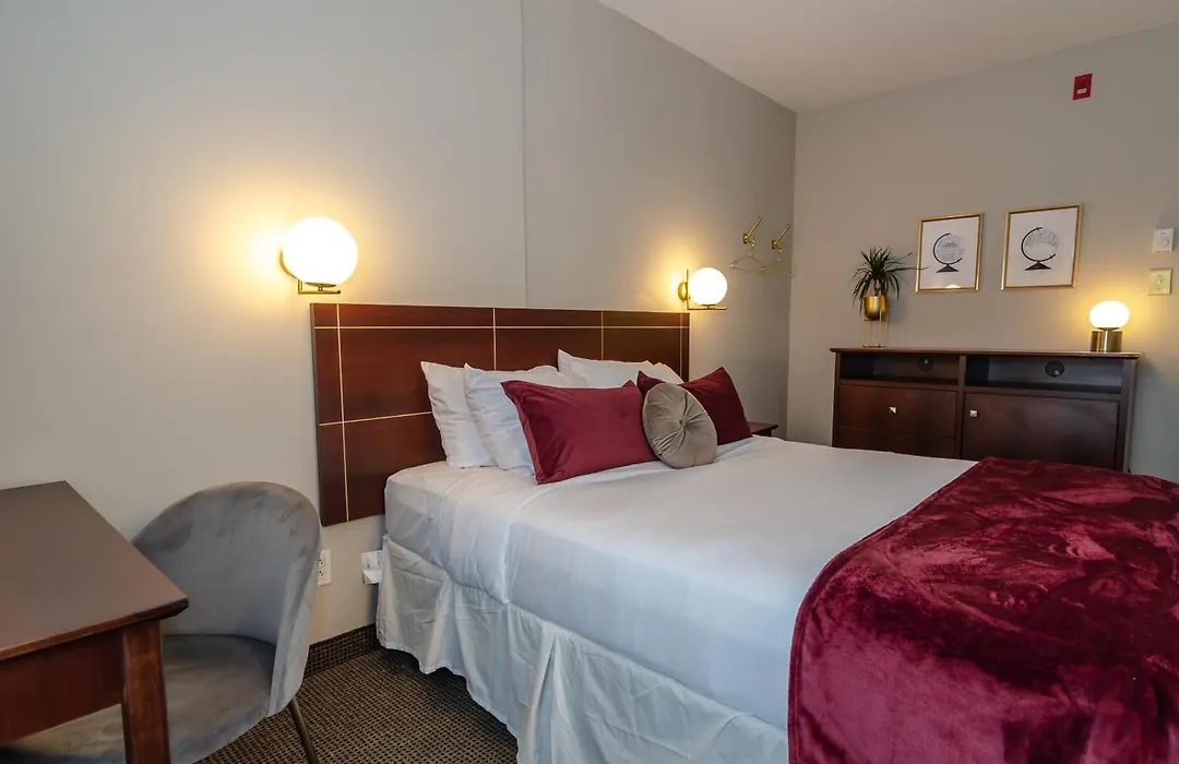 Hotel Dorion-1
