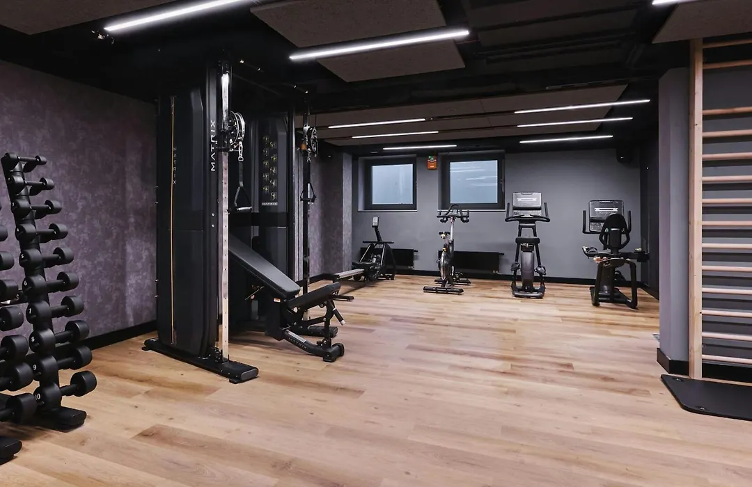 Four Points By Sheraton Wroclaw-1