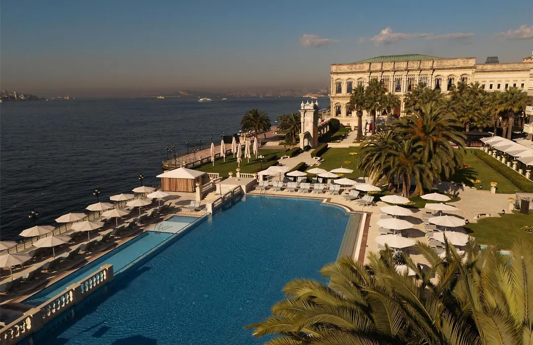 Ciragan Palace Kempinski Istanbul-1