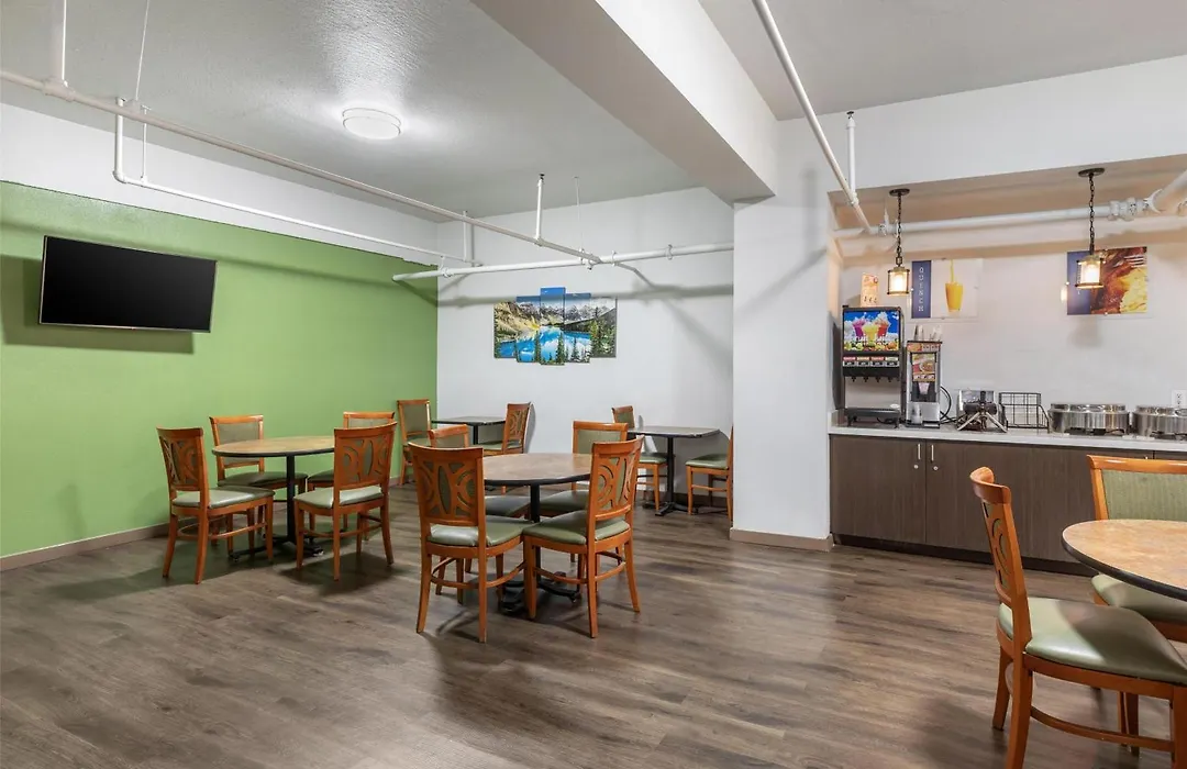 Surestay Plus Hotel By Best Western Mammoth Lakes-1