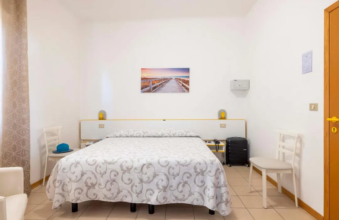 Hotel Giancarlo-1