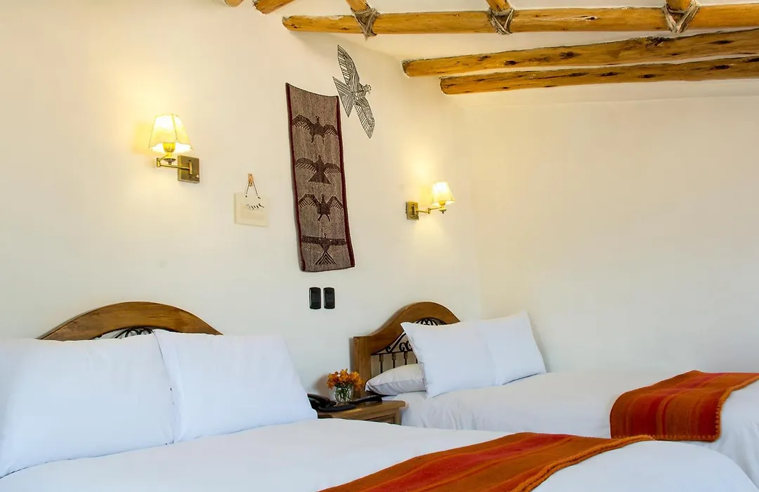 Casa San Blas Cusco Exquisite By Xima-1