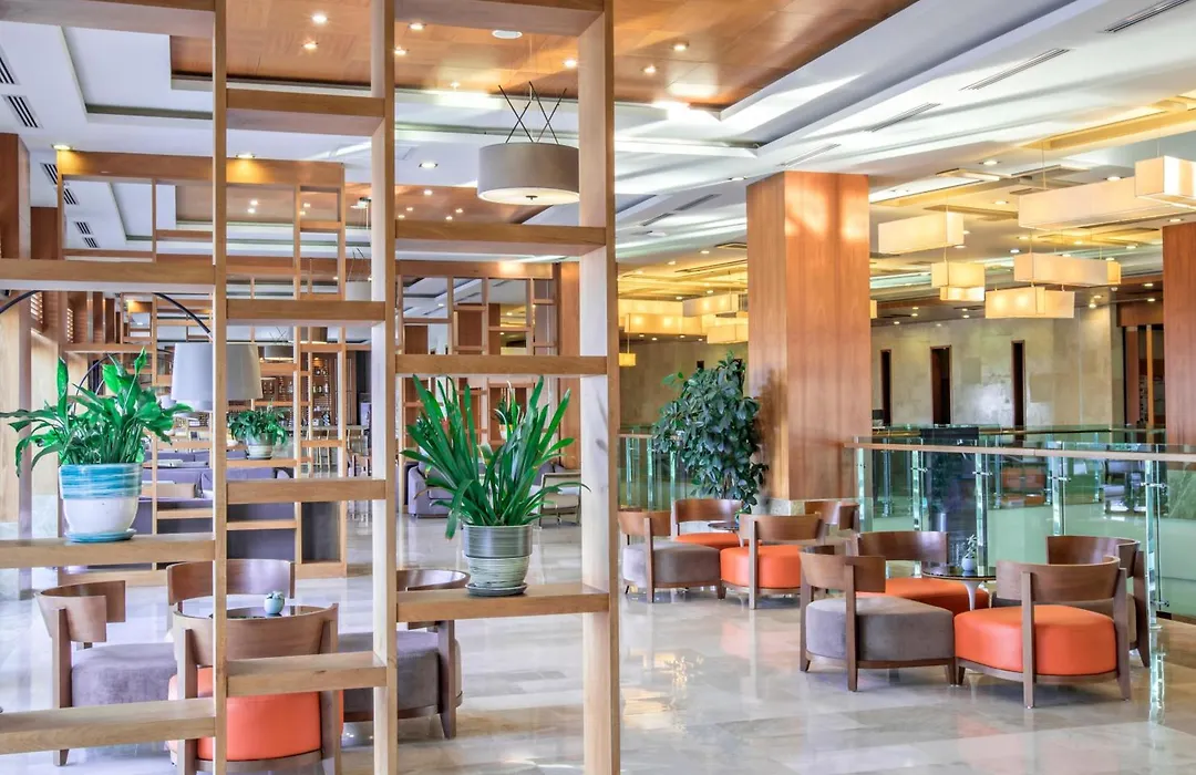 Sherwood Blue Belek - Adults Only-1
