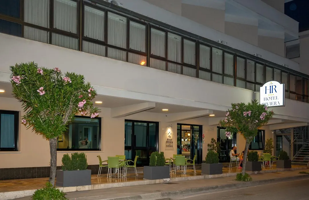 Hotel Riviera-1