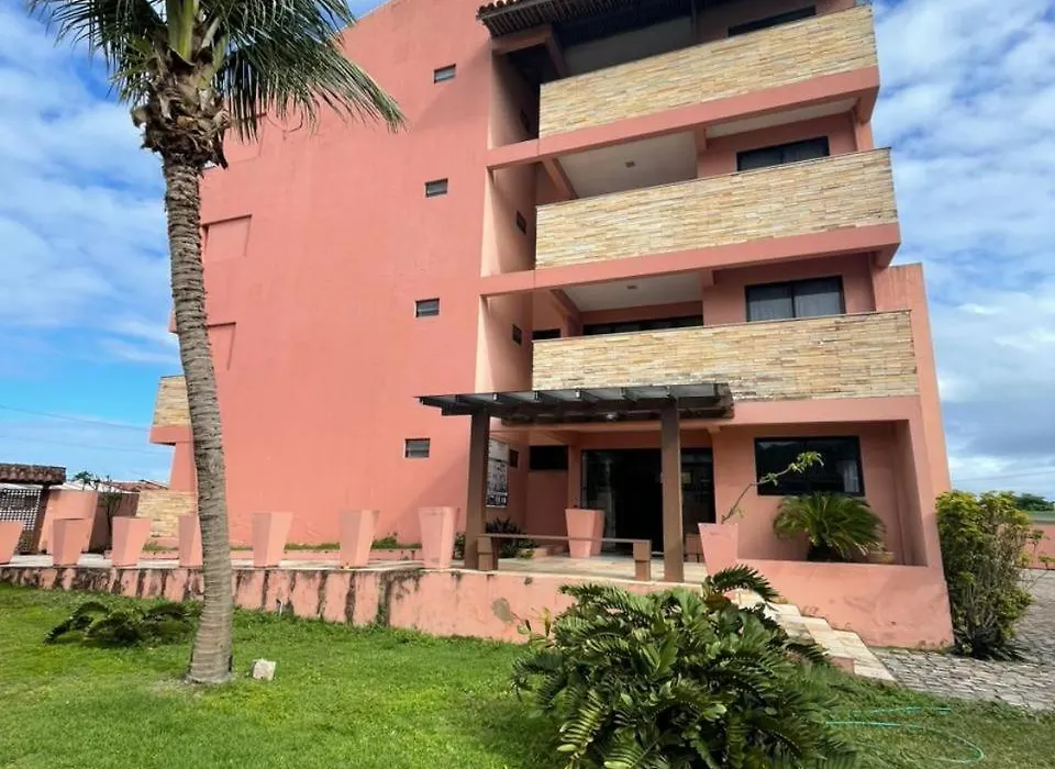 Atlântico Hotel Maceió-1