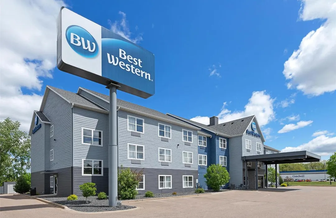 Best Western Eau Claire South-1