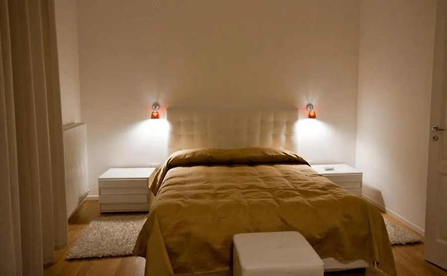 Hotel Muraglie-1
