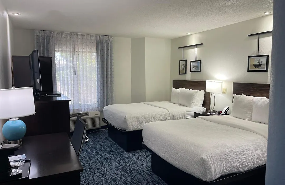 Sleep Inn Hanes Mall-1