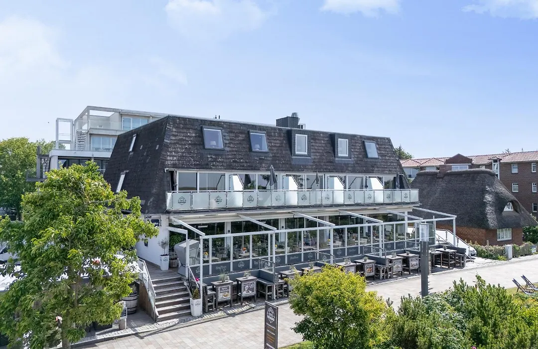 Hotel Strand No.1-1