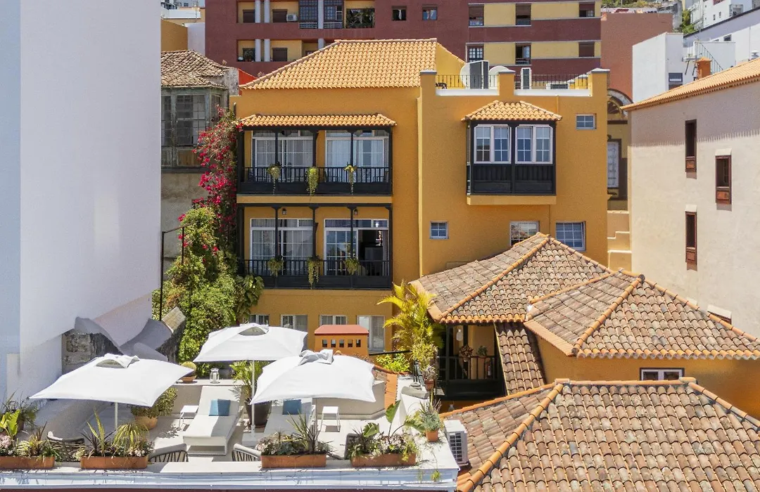 Hotel San Telmo-1
