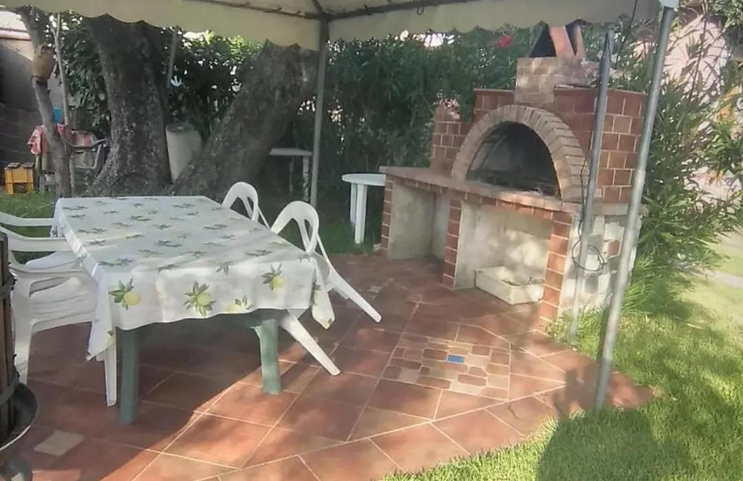 B&B Casa Vacanze Marcella-1