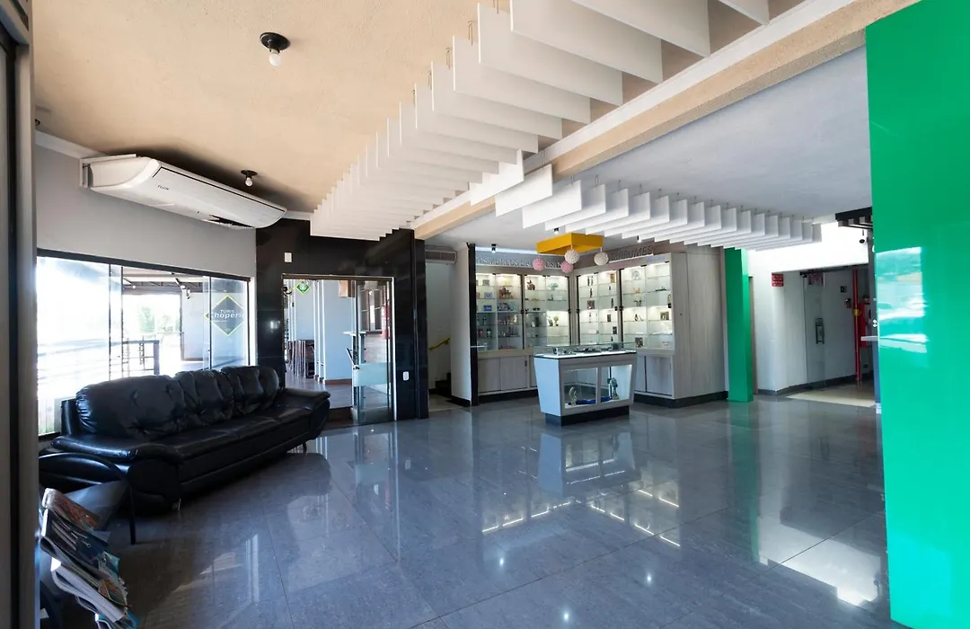Turis Hotel & Choperia-1