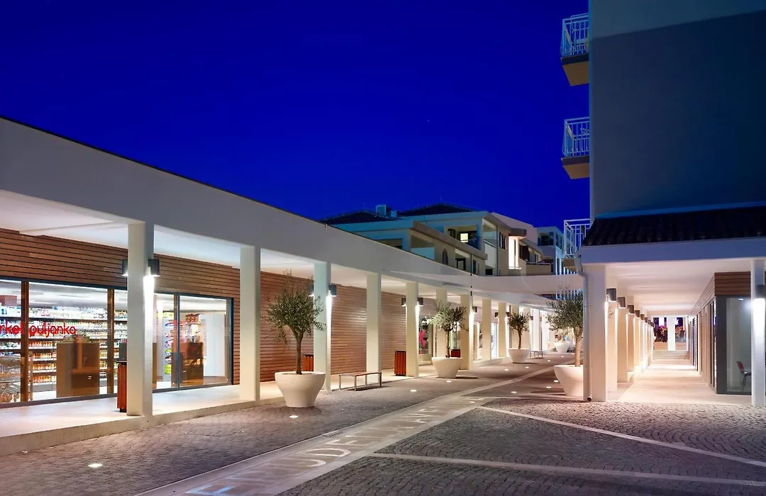 Verudela Villas-1