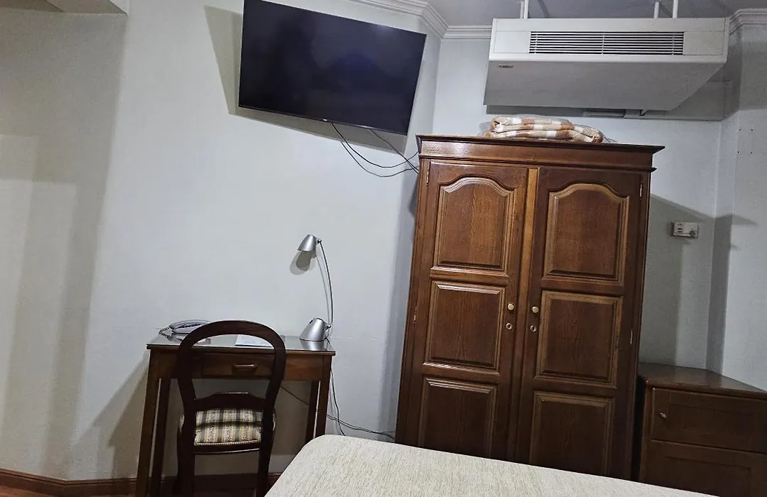 Hotel Chipén-1