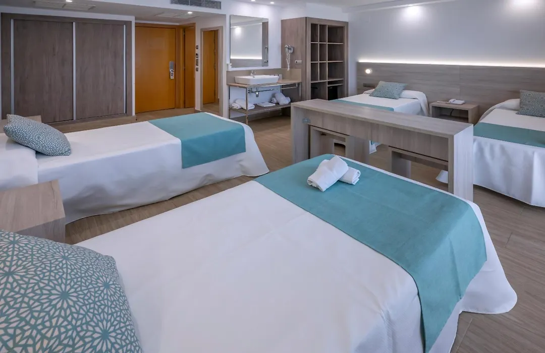 4R Salou Park Resort II-1