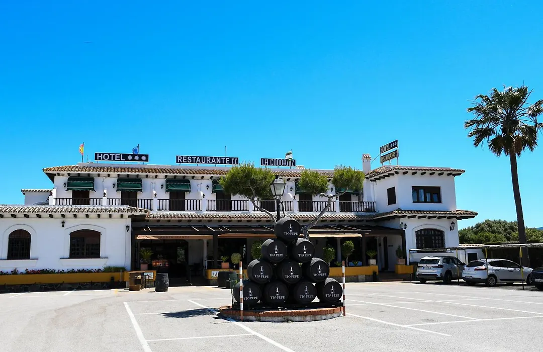 La Codorniz-1