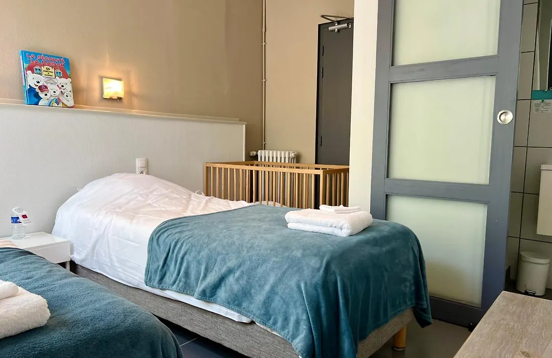 Hôtel des Causses-1