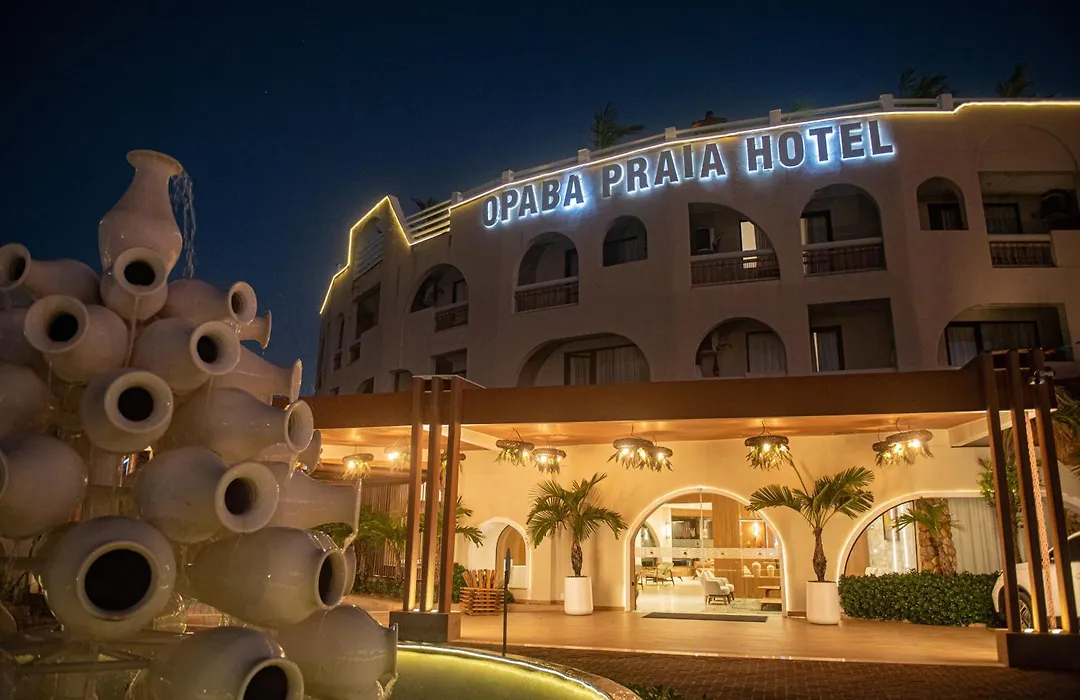 Opaba Praia Hotel-1