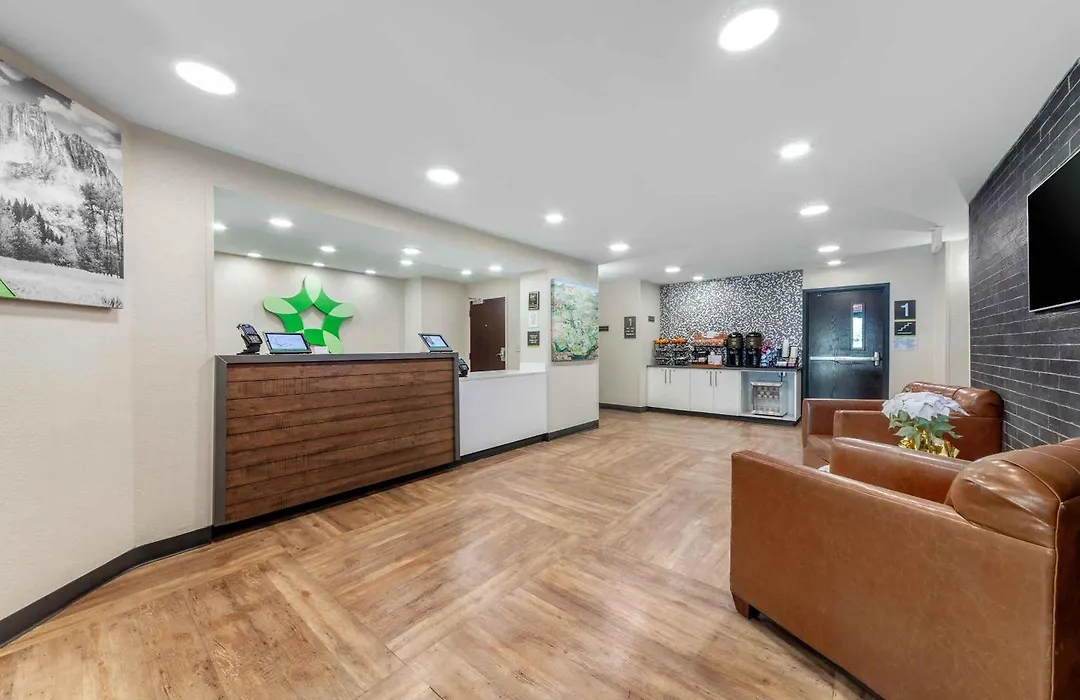 Extended Stay America Premier Suites - Miami - Airport - Doral - 87Th Avenue South-1