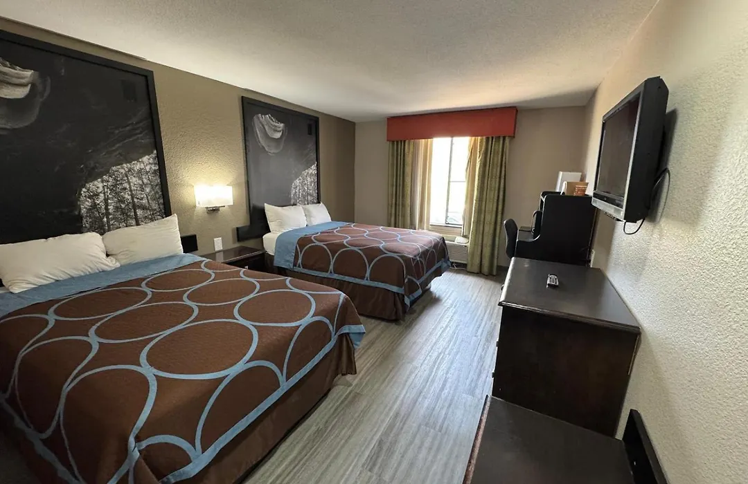 Texarkana Inn-1