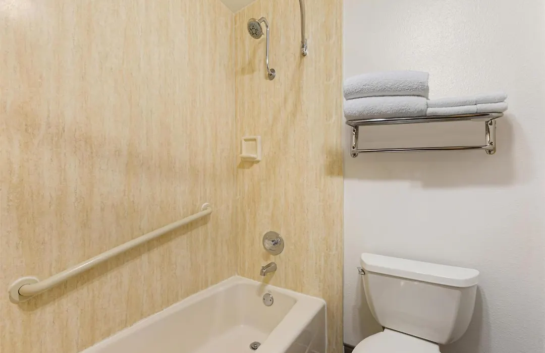 Best Western Hi-Desert Inn-1
