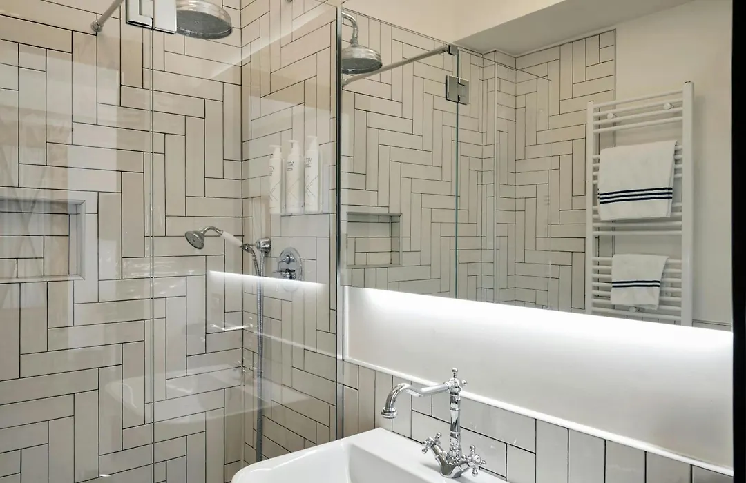 Four Points Flex By Sheraton Naples Marigliano-1