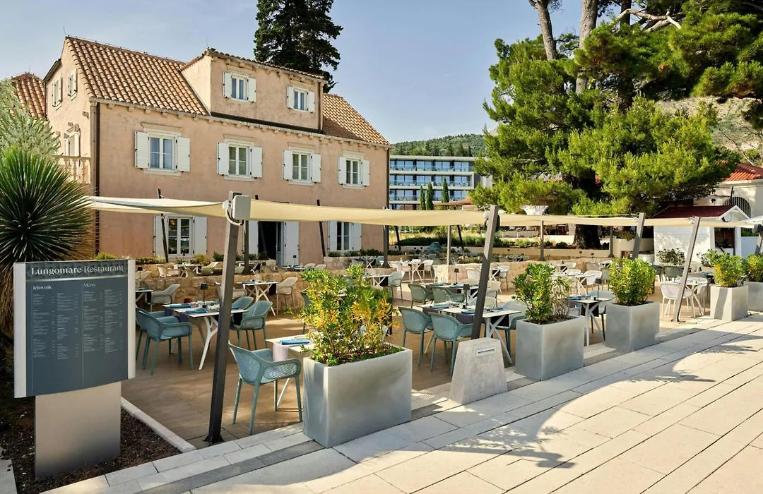 Sheraton Dubrovnik Riviera Hotel-1