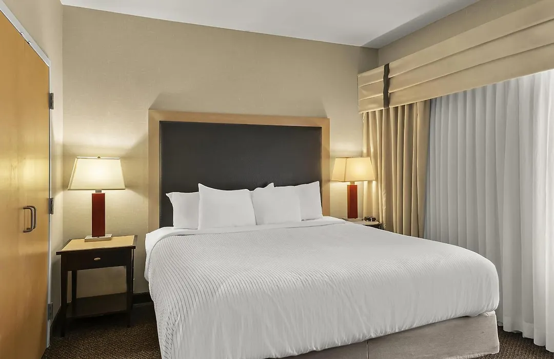Cambria Hotel Columbus - Polaris-1