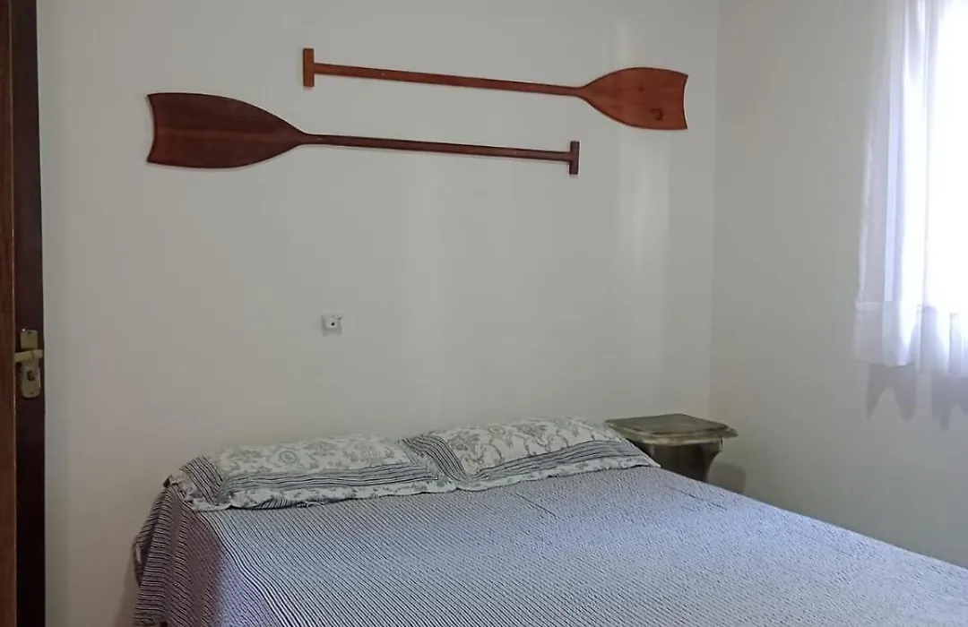 Pousada Parapuã-1