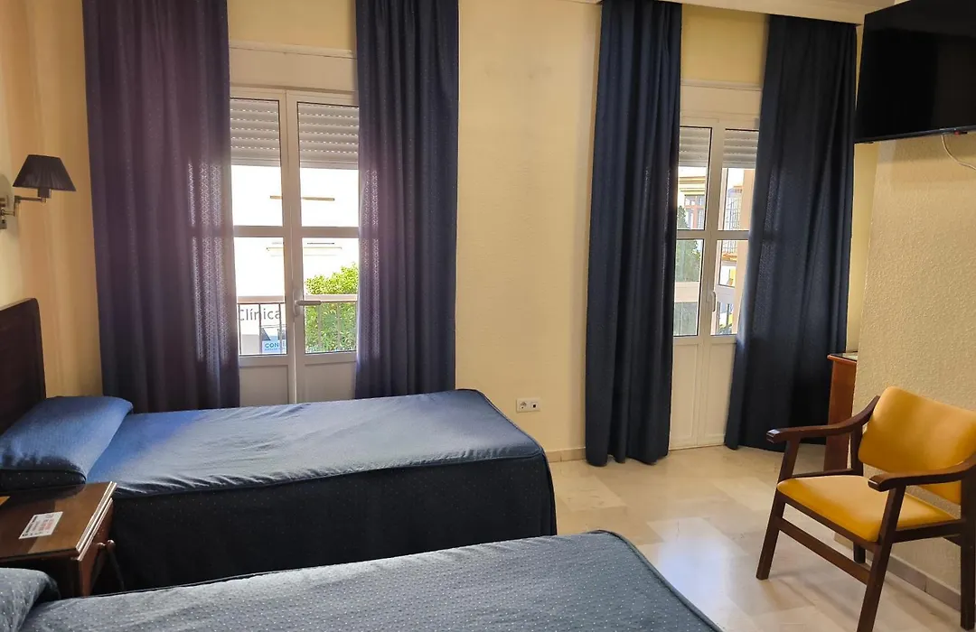 Hotel Nova Centro-1