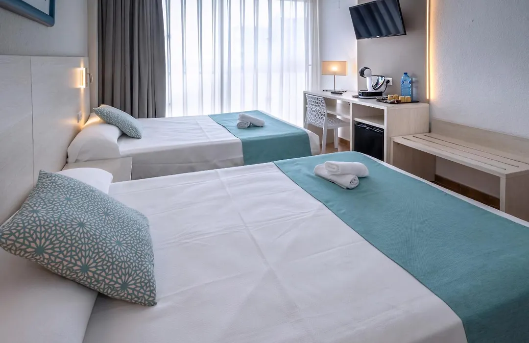 4R Salou Park Resort I-1